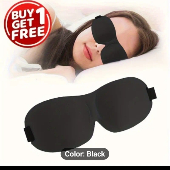 Eye night covers (3 left) - Picture 3 of 3